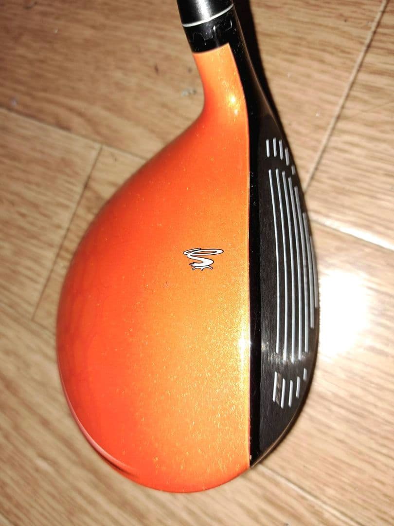 cobra　BiOCELL　 FW 3-4、5-7　計２本