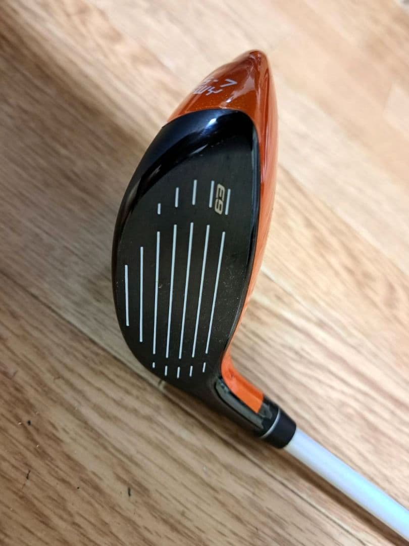 cobra　BiOCELL　 FW 3-4、5-7　計２本