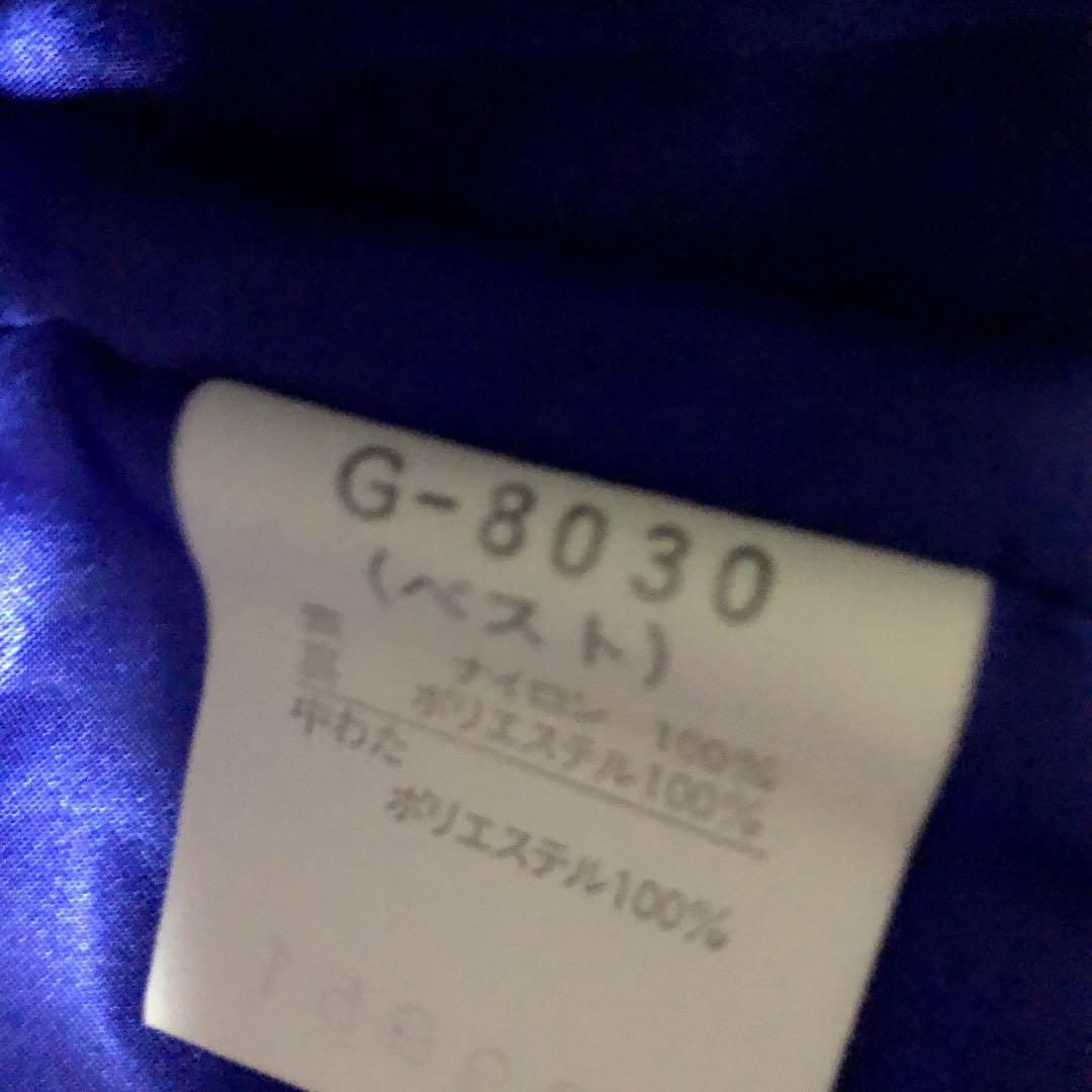 goldwinスキーウェア170 ３点セット