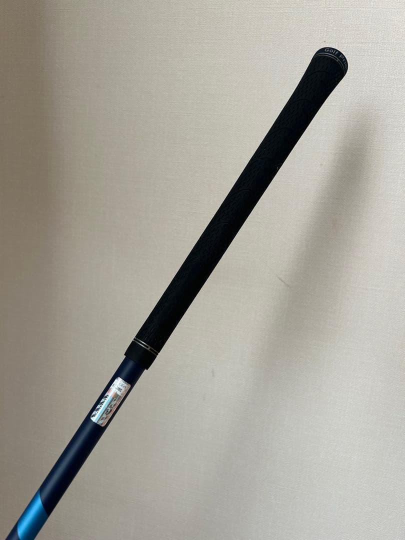 【希少左利き用】VENTUS TR ドライバー用シャフト SR 45.5インチ