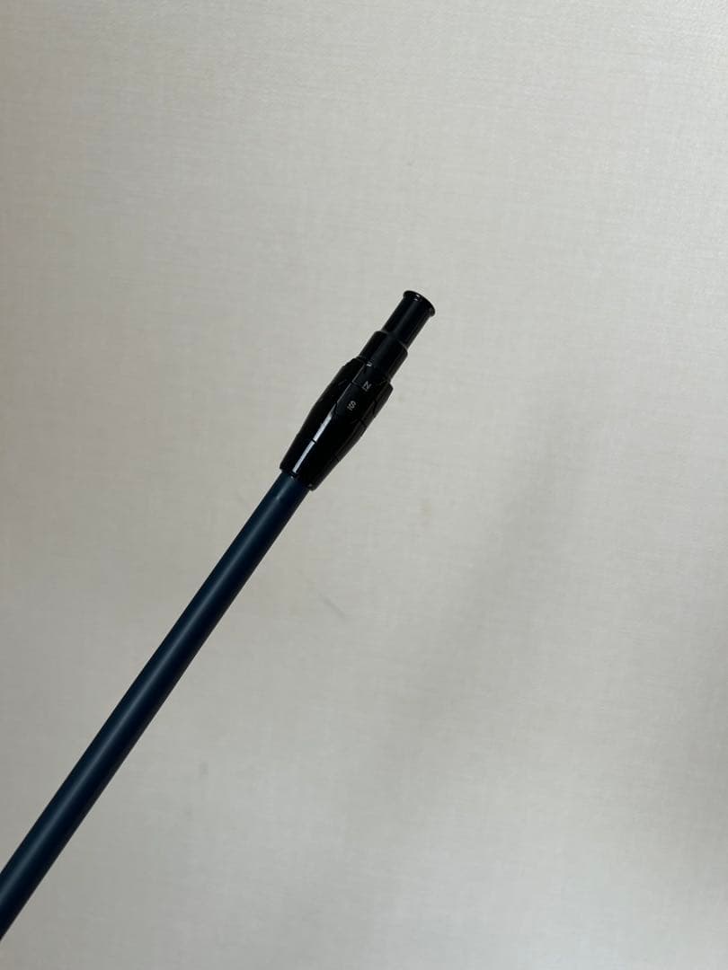 【希少左利き用】VENTUS TR ドライバー用シャフト SR 45.5インチ