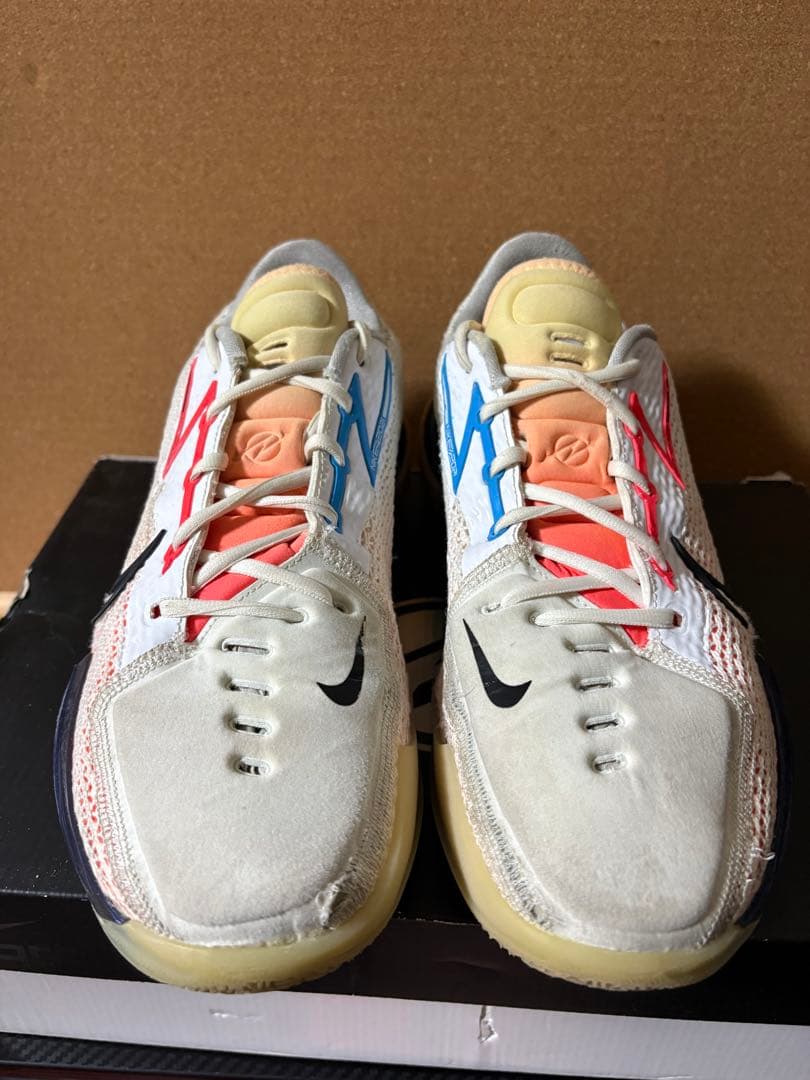 Air Zoom G.T. Cut 1 (GT カット 1)28cm