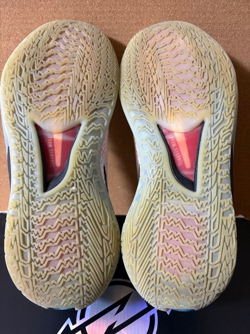 Air Zoom G.T. Cut 1 (GT カット 1)28cm