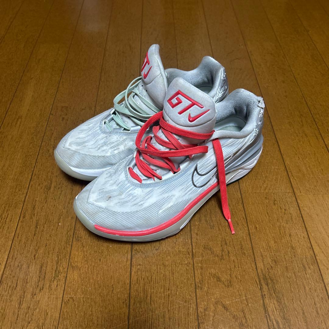シューズ(男性用) Nike GT Cut 2