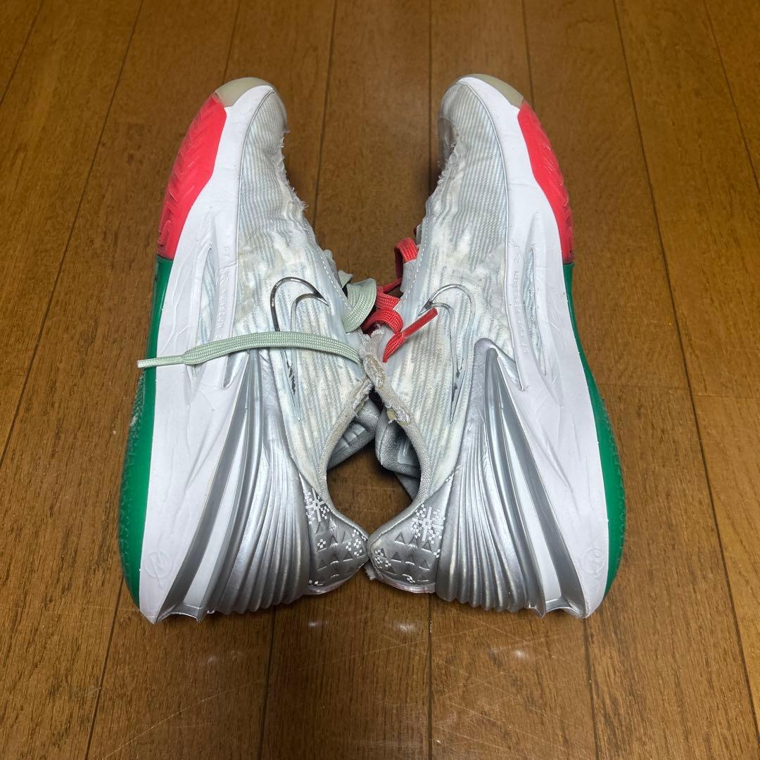 シューズ(男性用) Nike GT Cut 2