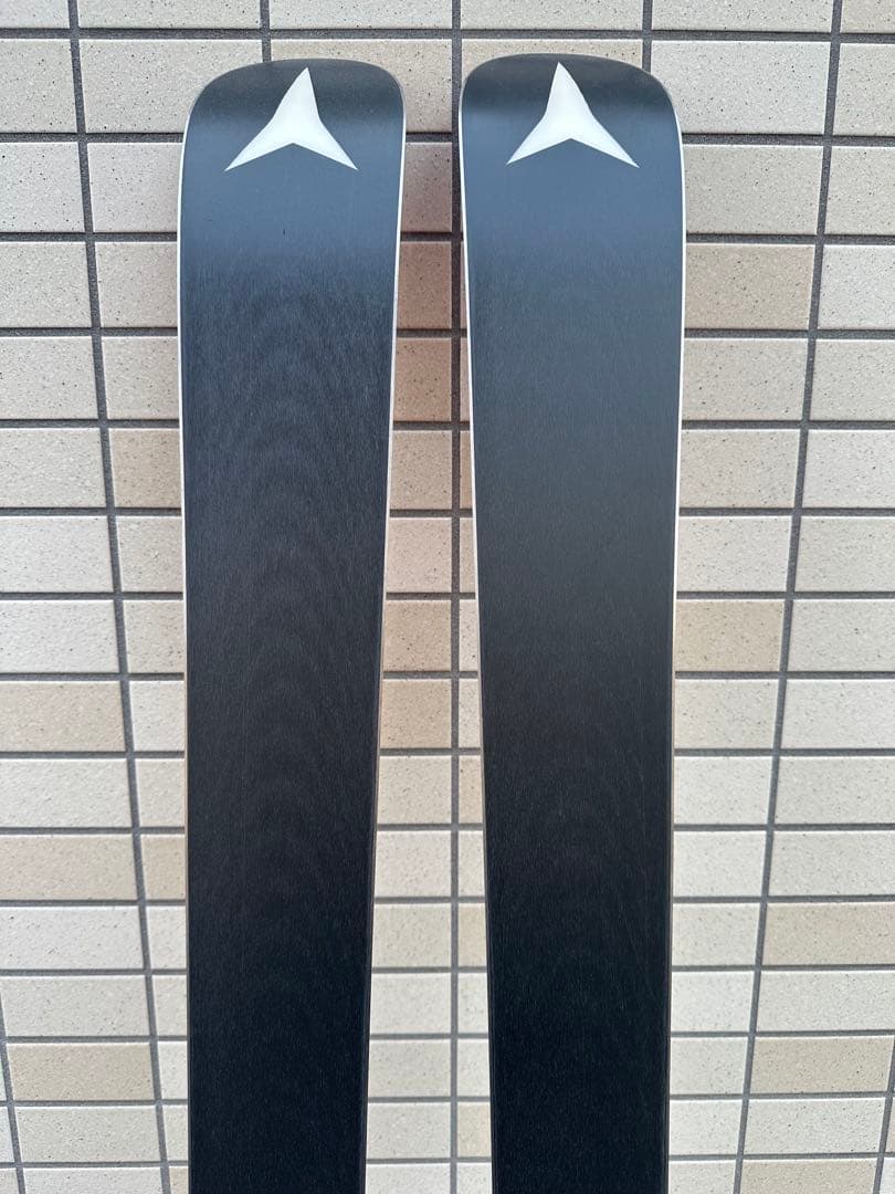 スキー ATOMIC G9 RS 183