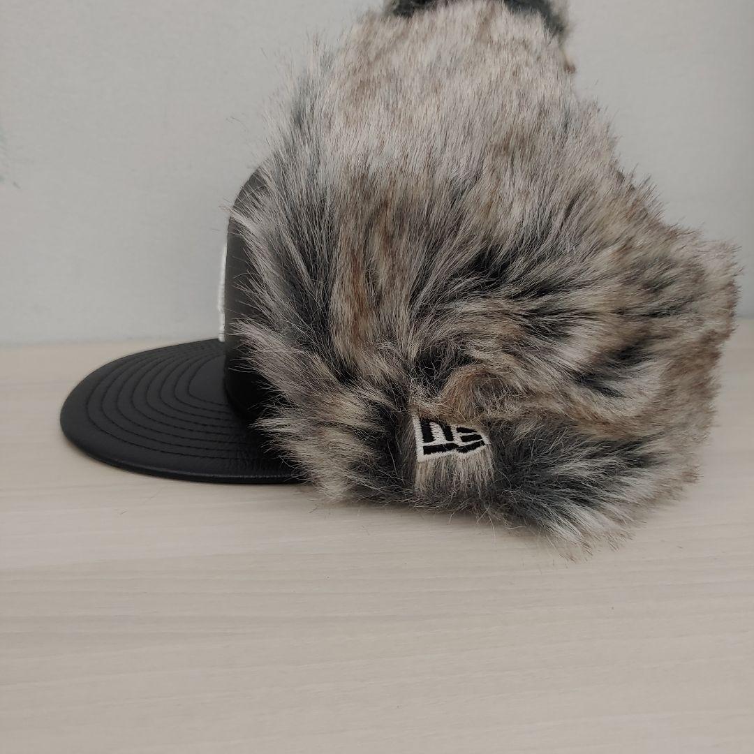 9197[ニューエラ] キャップ ドックイヤー 59FIFTY Dog Ear