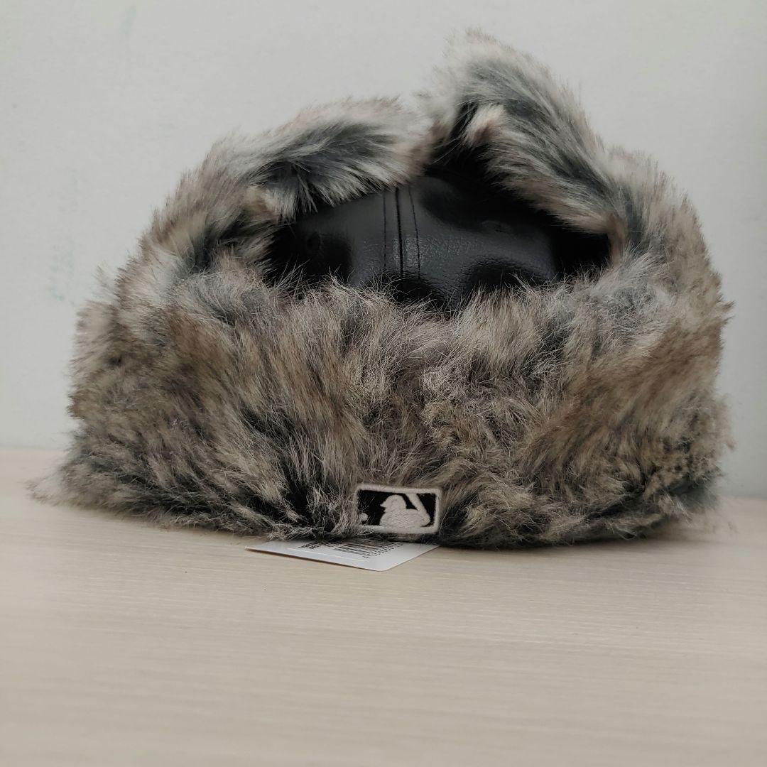 9197[ニューエラ] キャップ ドックイヤー 59FIFTY Dog Ear