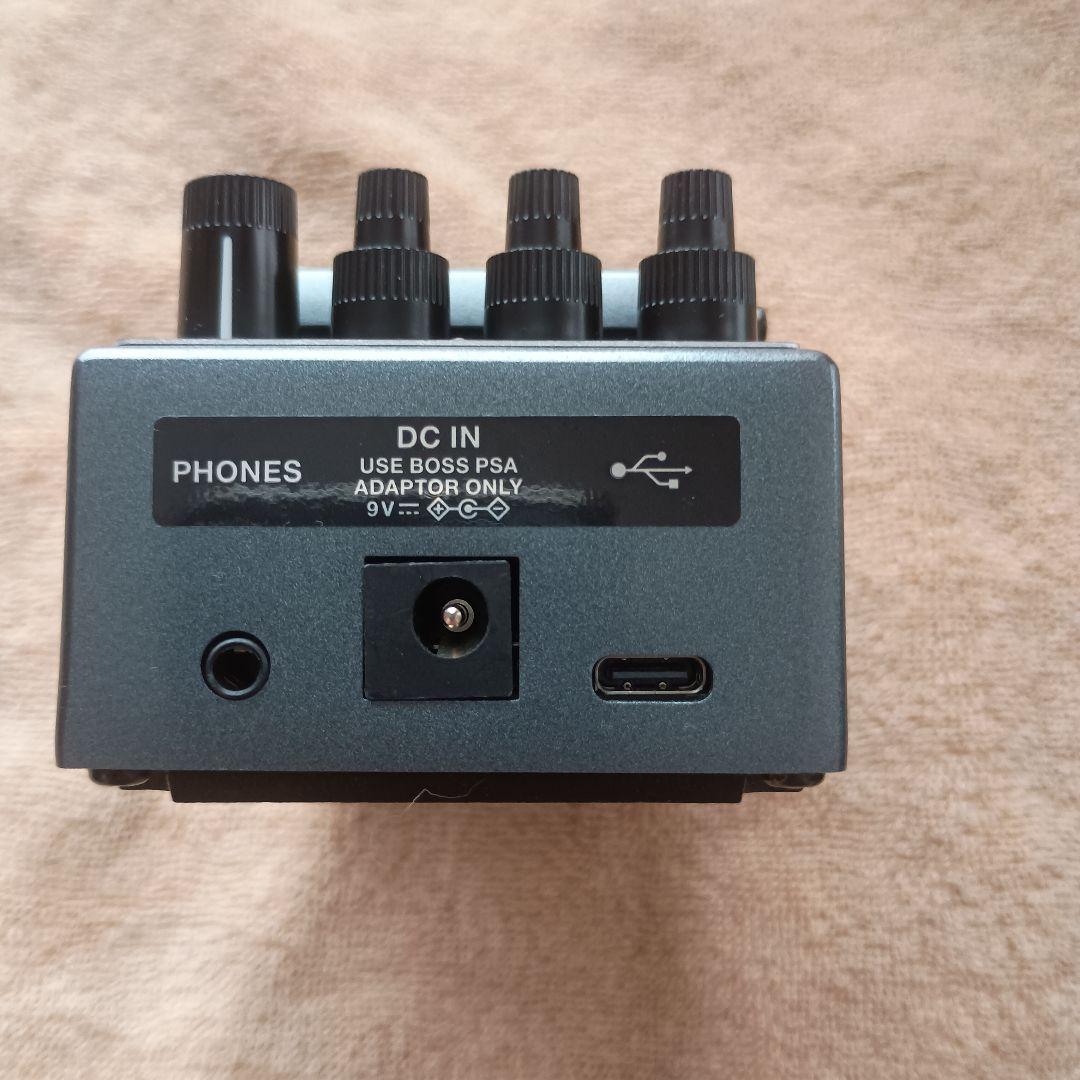 BOSS ギターエフェクター IR-2