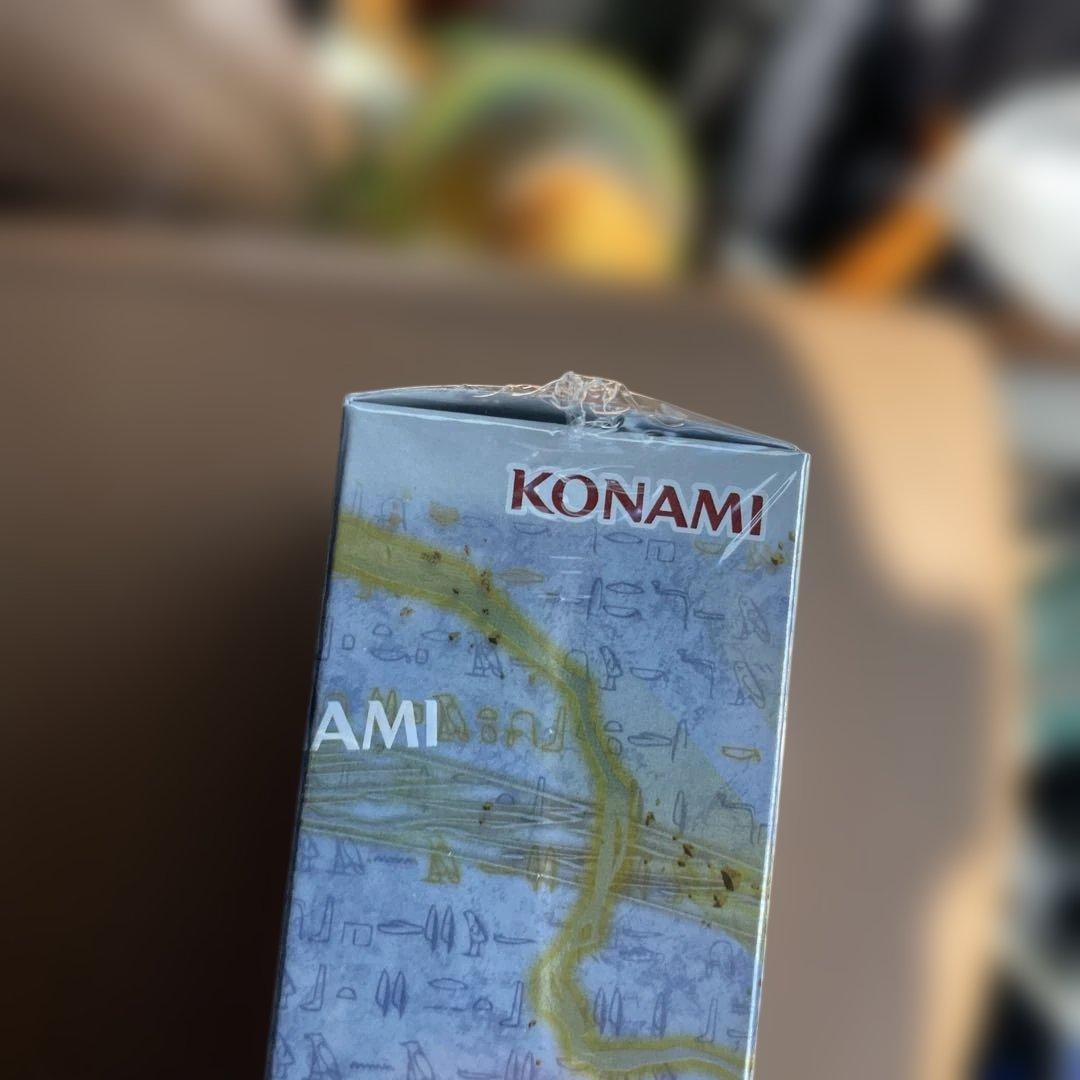 遊戯王 リミットオーバーコレクション ザ ライバルズ　シュリンク付き　1BOX