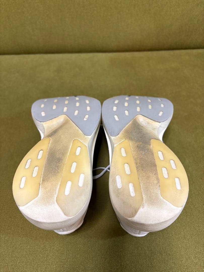 adidas EVO SL 25.5cm 中古 使用感あり