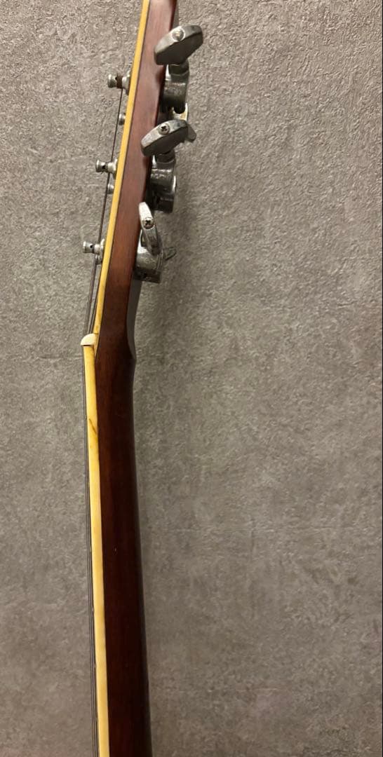Morris 35 アコースティックギター