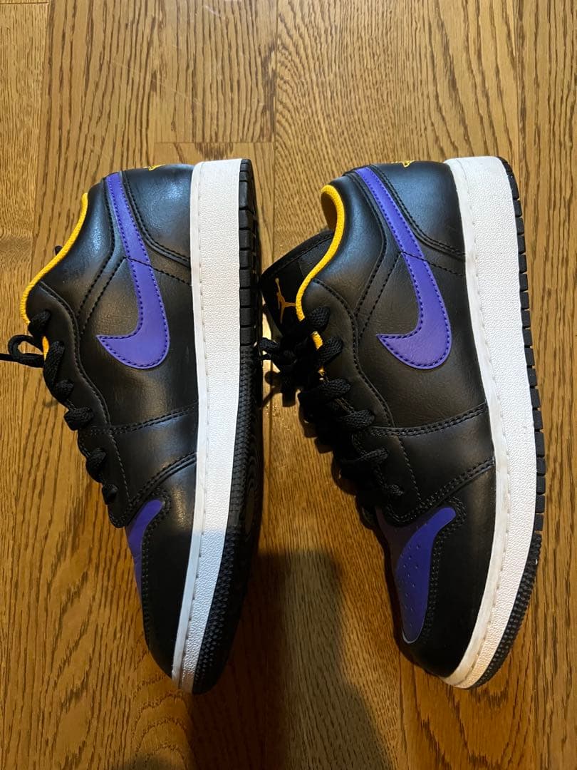 ナイキ　ジョーダン1 LOW ロー
