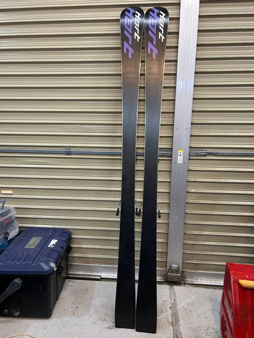 Hart Circuit ST 160 R11.8 （SL板と同じ感じです。）