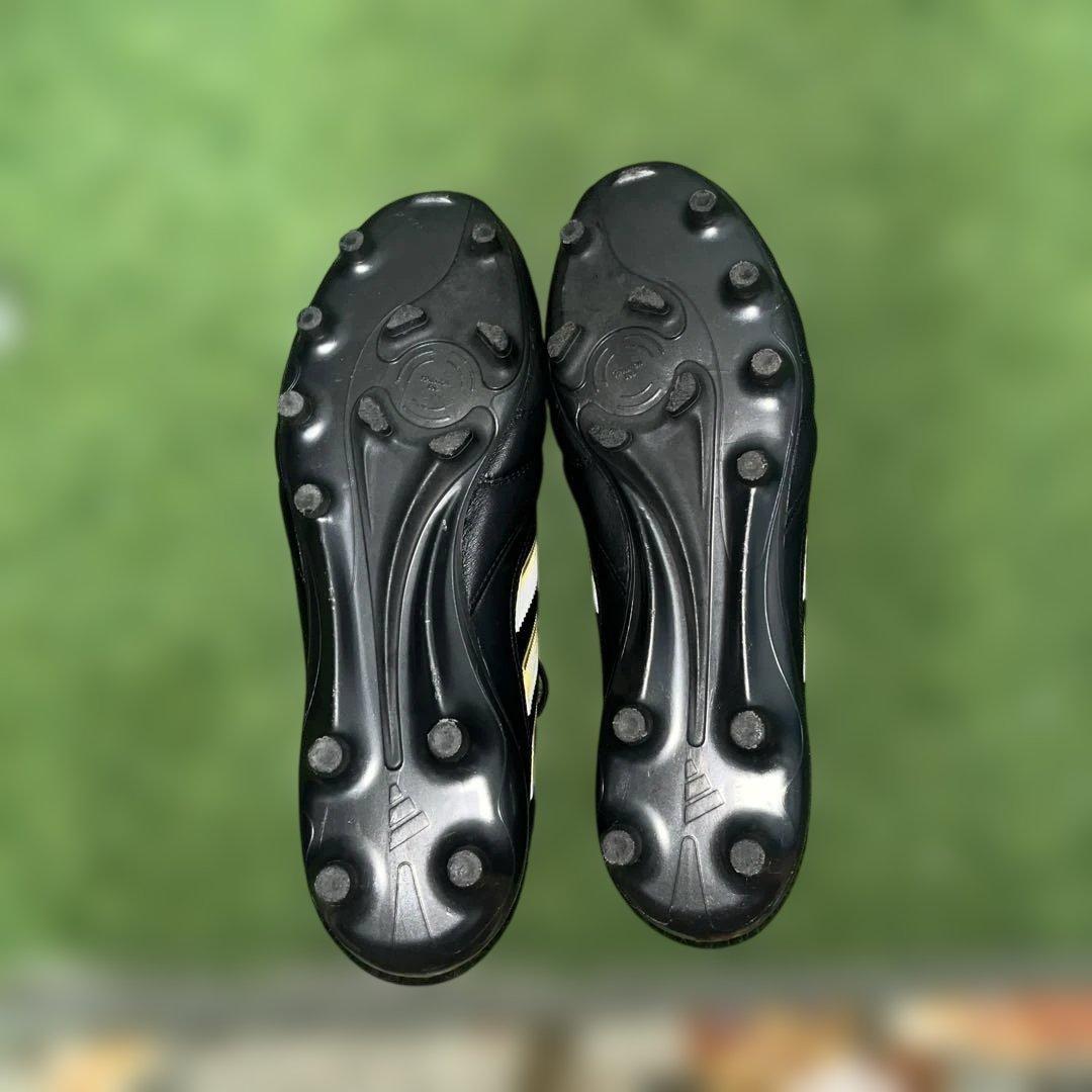 adidas コパアイコン2 ELITE HG/AG JPN 26.5