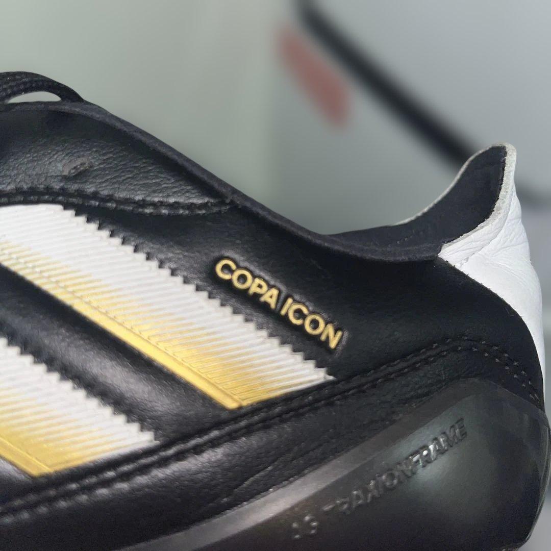 adidas コパアイコン2 ELITE HG/AG JPN 26.5