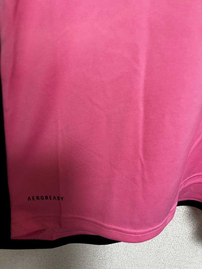 新品未使用★インテルマイアミ★メッシ⭐︎ユニフォーム　2XL CWC