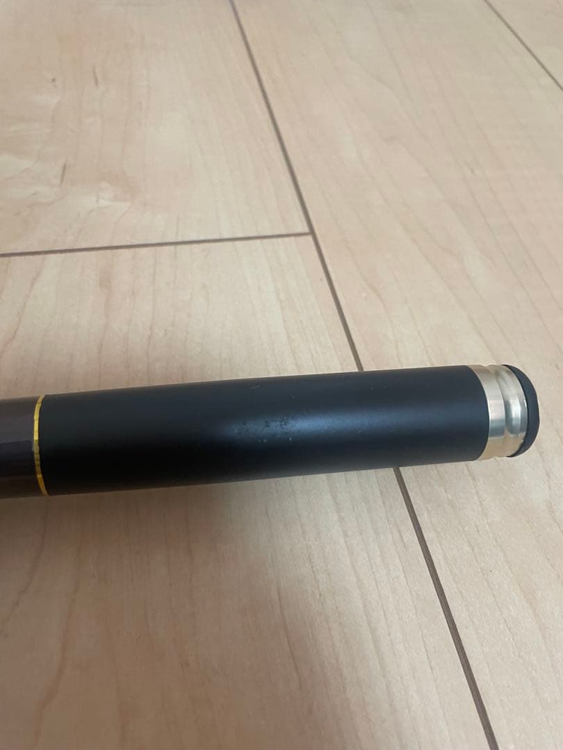 がまかつ　グレSPECIAL G-Tune 磯竿 1.5-53 中古