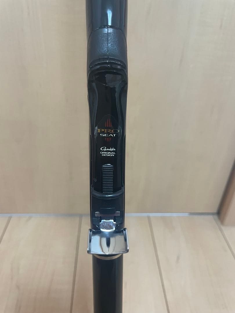 がまかつ　グレSPECIAL G-Tune 磯竿 1.5-53 中古