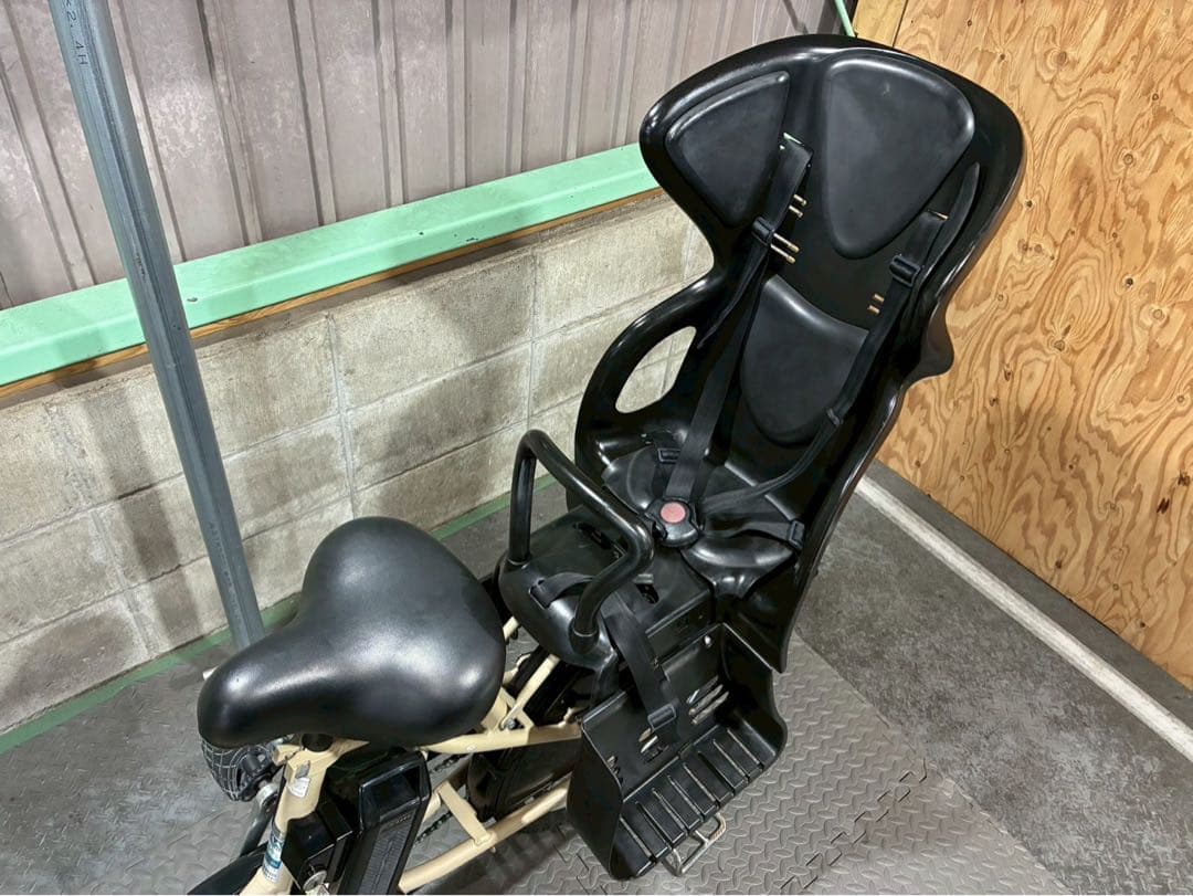 №8774電動自転車ブリヂストンアンジェリーノ 20インチ