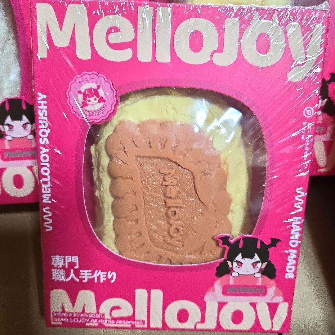 mellojoy メロロマンス ショートケーキ おにぎり ピザ 他12点セット