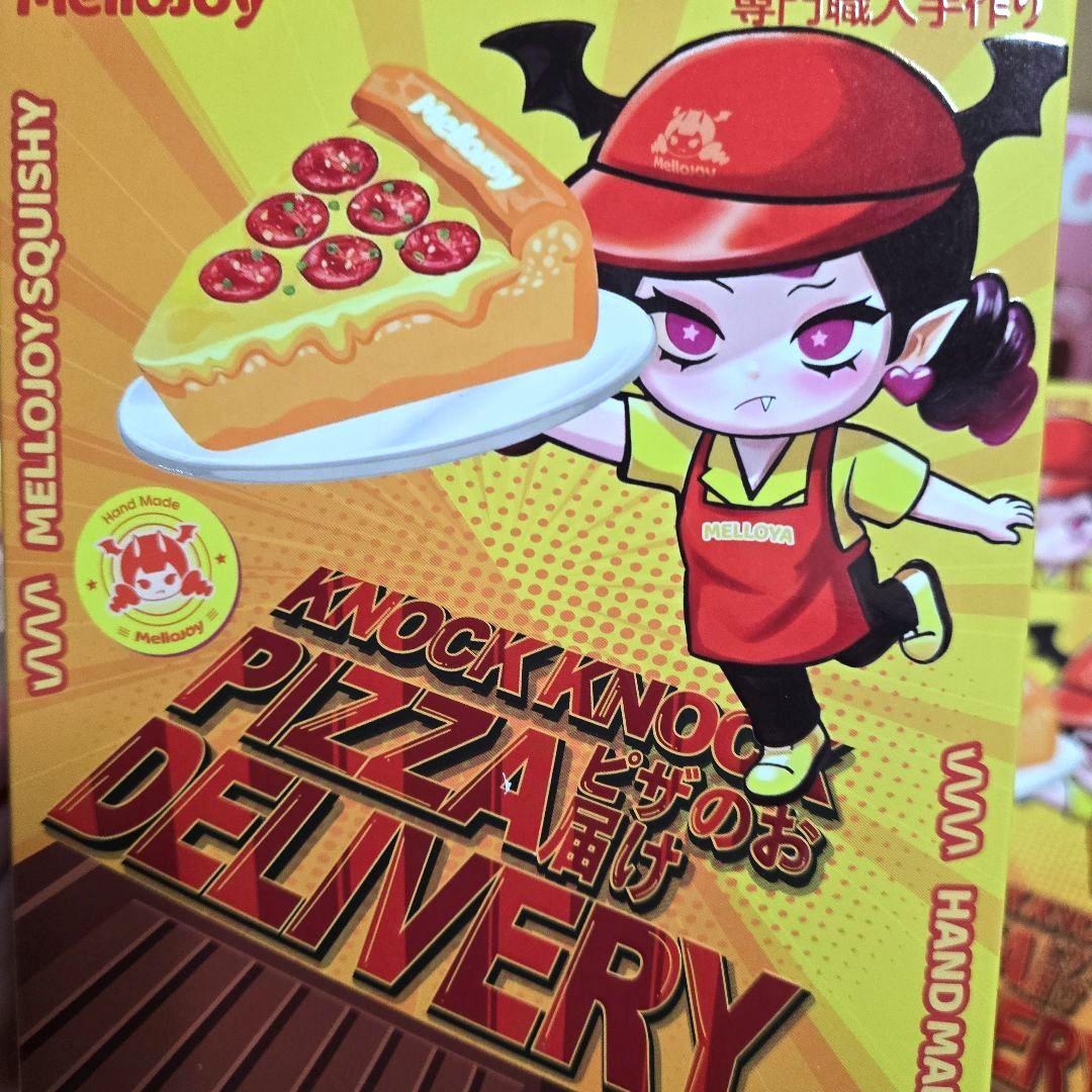 mellojoy メロロマンス ショートケーキ おにぎり ピザ 他12点セット