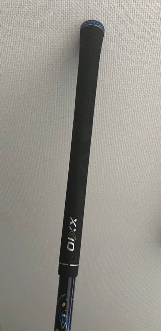 超美品 XXIO13 ゼクシオ13 7番アイアン　R