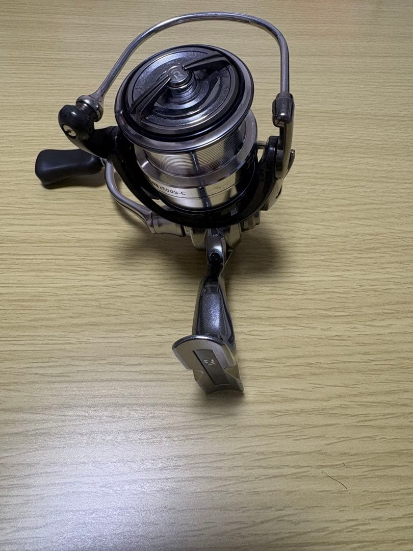 18EXIST LT2500S-Ｃ　美品
