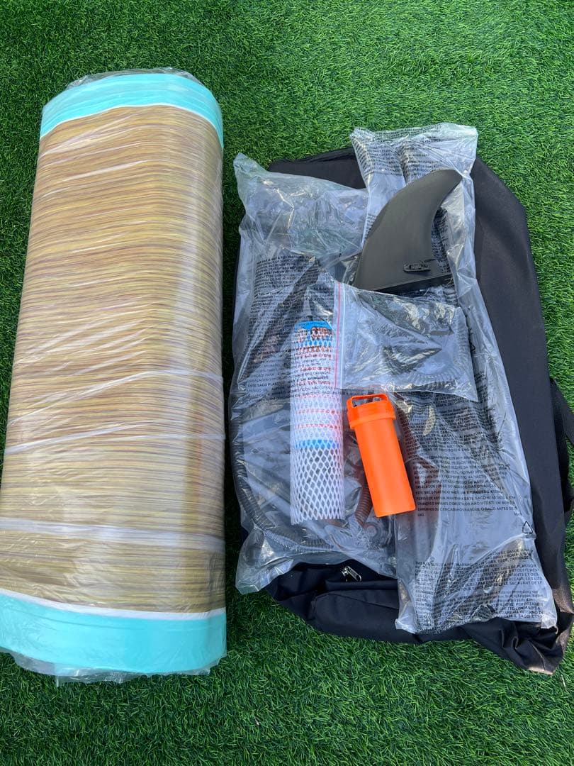 【新品】即日発送　スタンドアップパドルボード 320cm sup