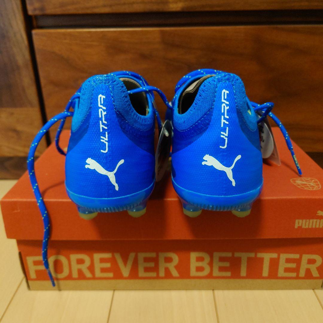 PUMA ULTRA ULTIMATE HG サッカーシューズ 26cm