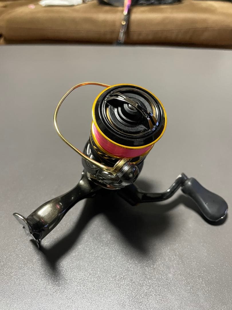 17ソアレci4+2000SSPG