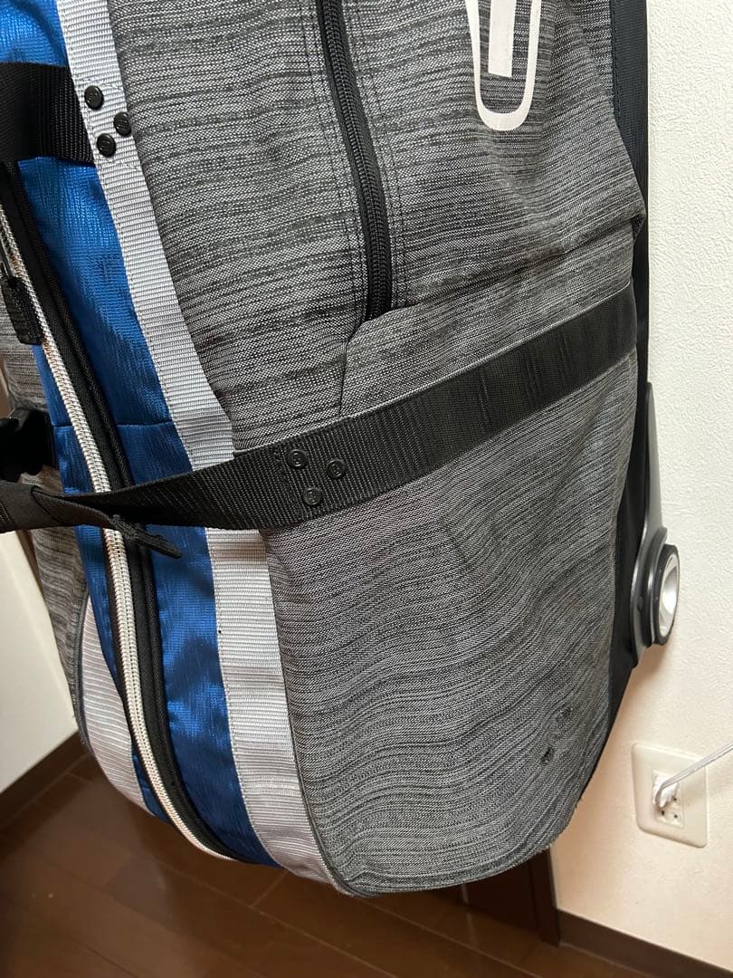 値下げ　OGIO STRAIGHT JACKET トラベルキャリー　ゴルフバック