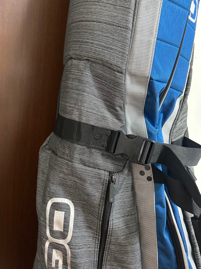 値下げ　OGIO STRAIGHT JACKET トラベルキャリー　ゴルフバック
