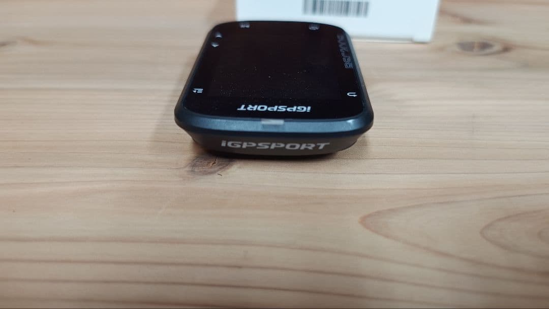 iGPSPORT BSC200S 　 サイクルコンピューター