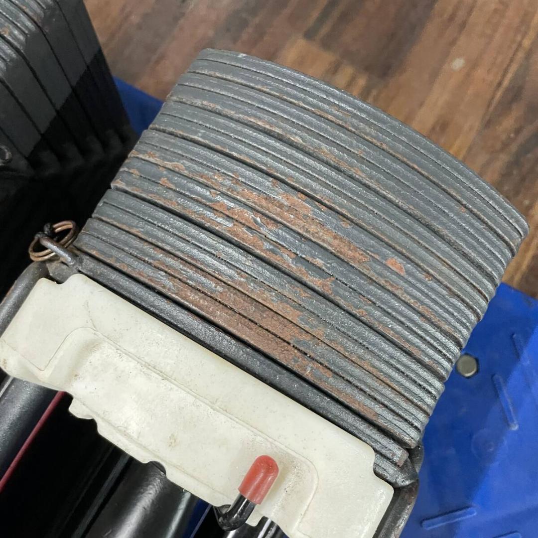 POWER BLOCK 可変式ダンベル パワーブロック エクササイズ