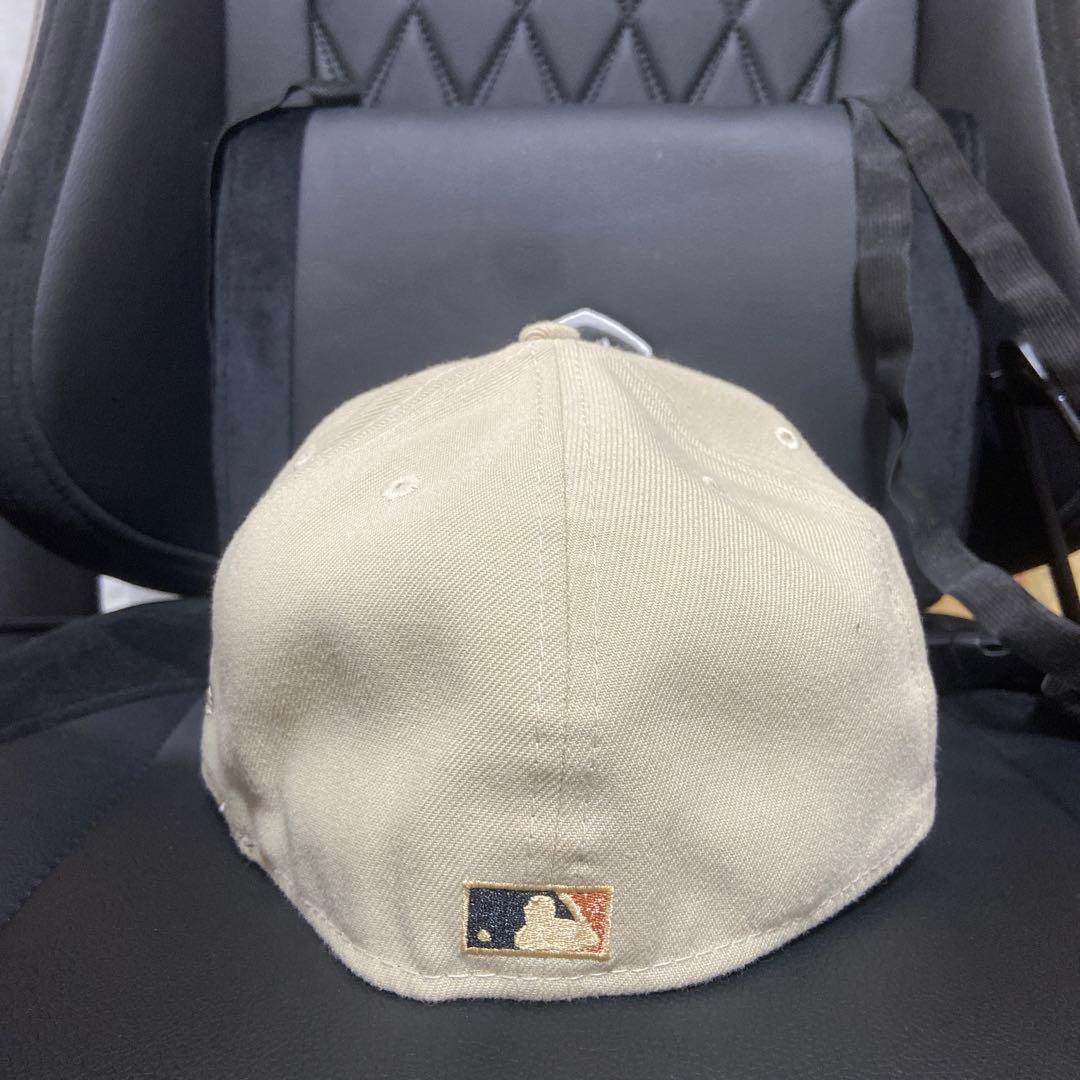 ニューエラ　the cap Baltimore Orioles