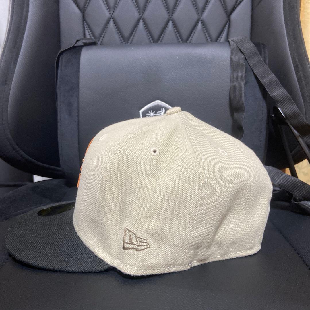 ニューエラ　the cap Baltimore Orioles