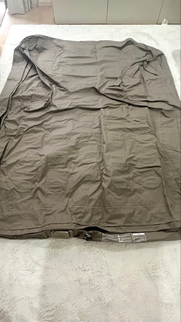 coodyエアベッド ファースト　ダブル40cm
