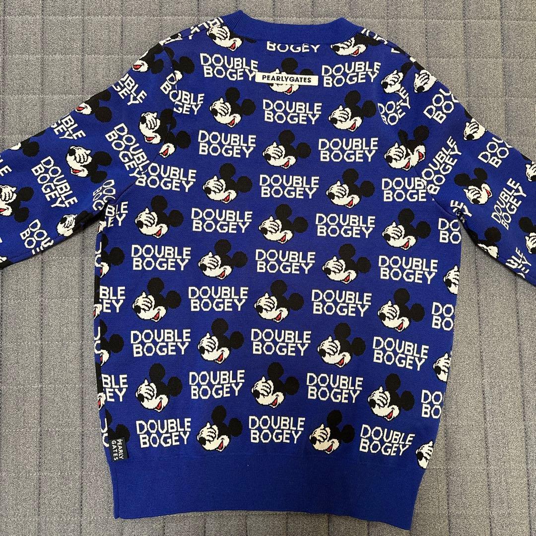 パーリーゲイツ　サイズS
