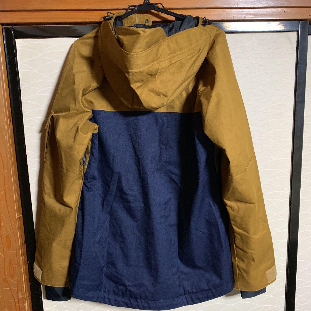 TYANDY ティアンディ スノーボード ジャケット