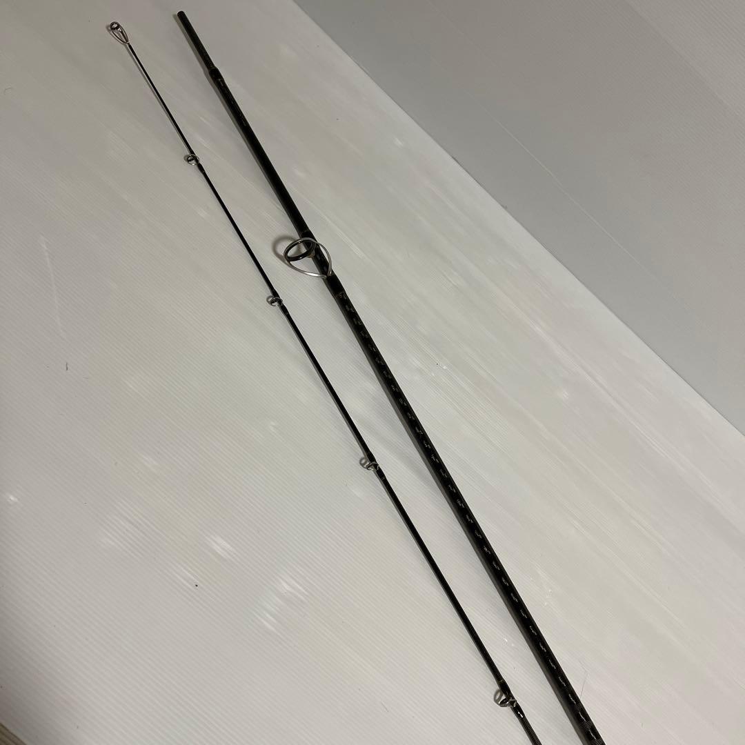 アブガルシア クロスフィールド XRFS-1032M