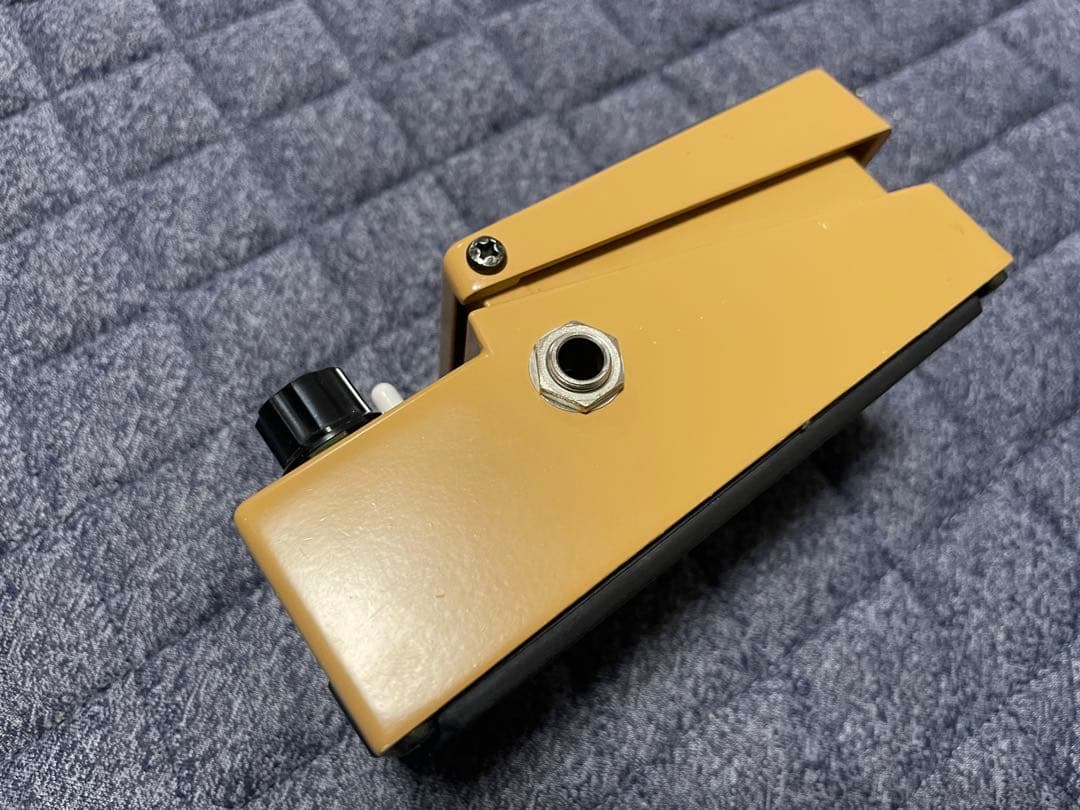 1984年日本製 BOSS TW-1
