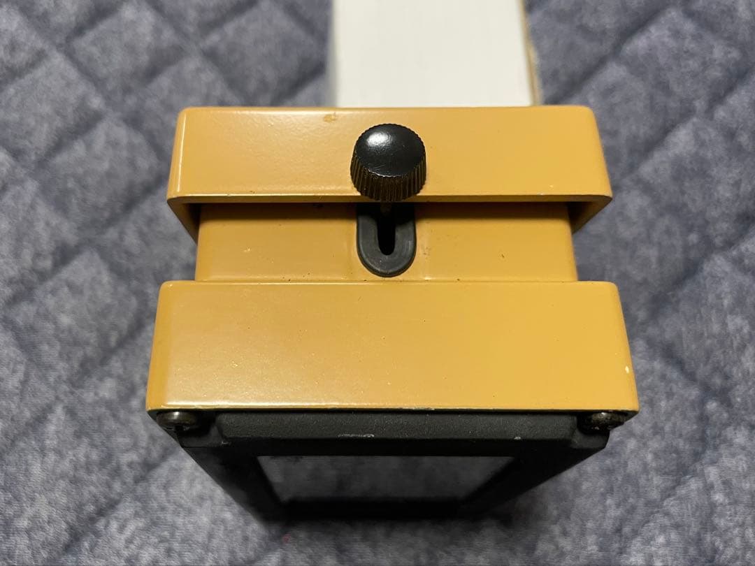 1984年日本製 BOSS TW-1
