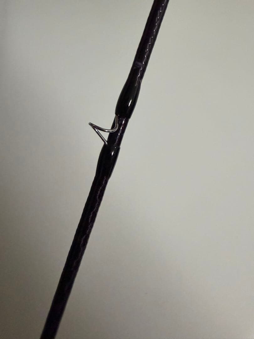 SHIMANO Limestone 8034 フライロッド 8'3\"