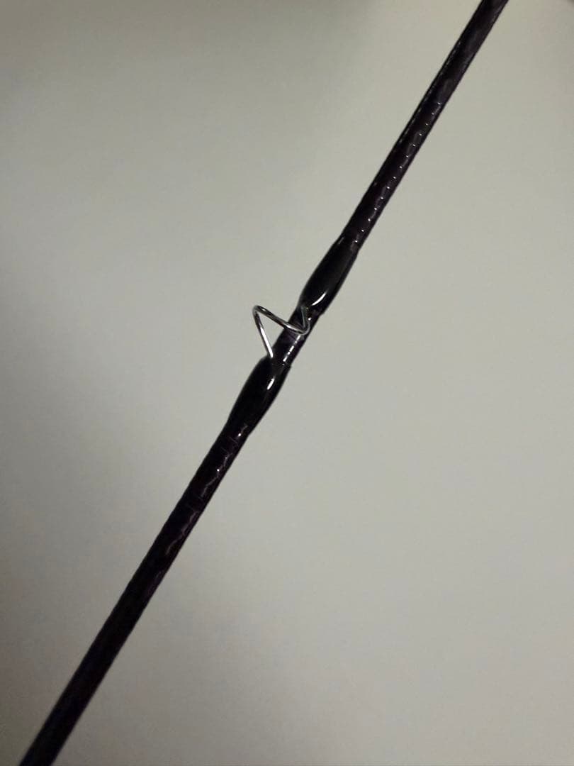 SHIMANO Limestone 8034 フライロッド 8'3\"