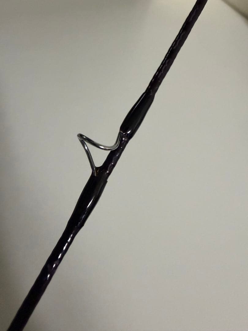 SHIMANO Limestone 8034 フライロッド 8'3\"