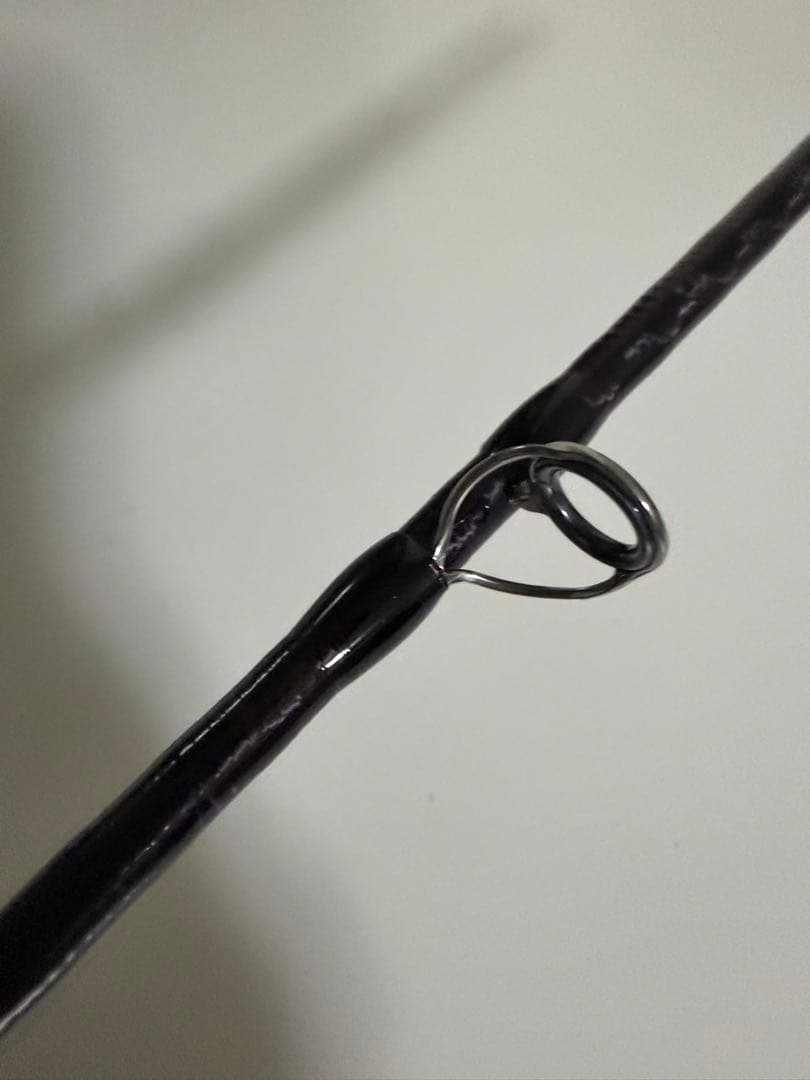 SHIMANO Limestone 8034 フライロッド 8'3\"
