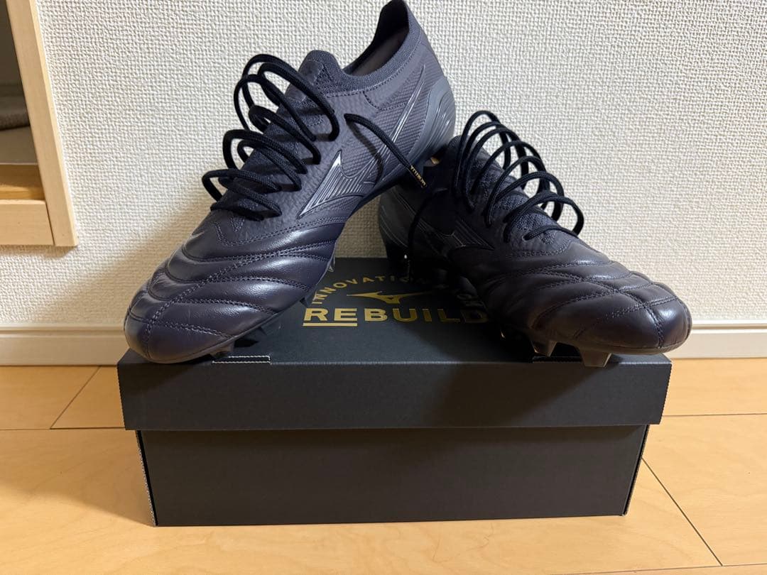 モレリアネオ4βJAPAN LTD
