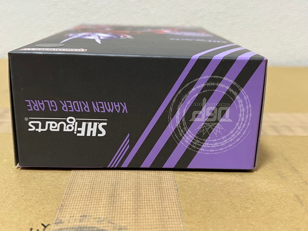 S.H.Figuarts 仮面ライダーギーツ 仮面ライダーグレア
