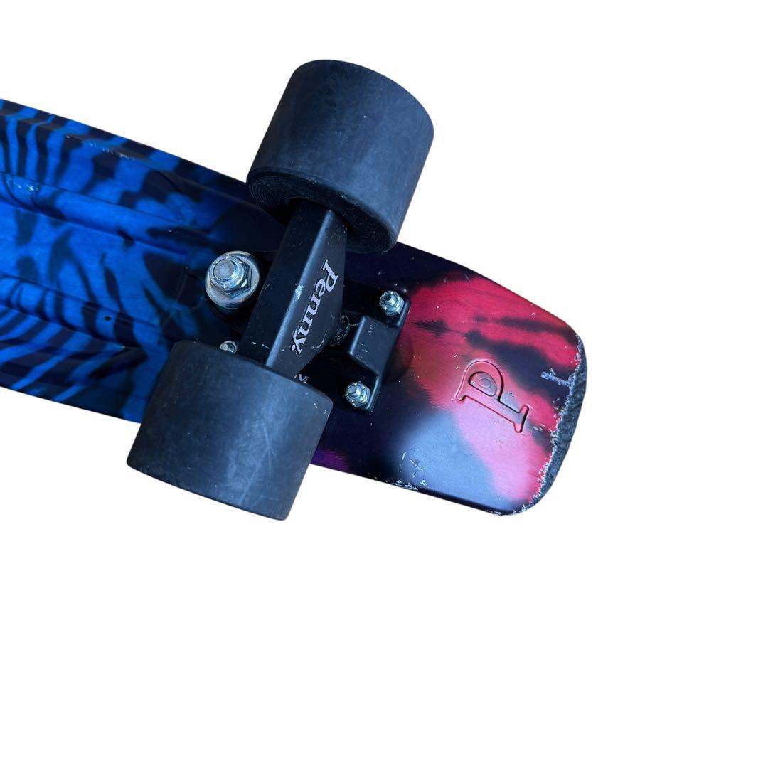 Penny 22inch Dark Dye Cruiser ペニー クルーザー